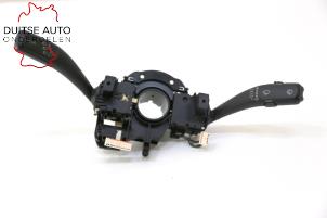 Used Steering column stalk Audi Q5 (8RB) 2.0 TDI 16V Quattro Price € 121,00 Inclusive VAT offered by Duitse Auto Onderdelen