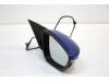 Wing mirror, right from a Volkswagen Scirocco (137/13AD) 2.0 TDI 16V 2010