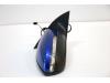 Wing mirror, right from a Volkswagen Scirocco (137/13AD) 2.0 TDI 16V 2010