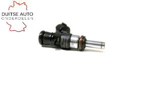 New Injector (petrol injection) Audi Q5 (FYB/FYG) 2.0 TFSI 16V Quattro Price € 60,50 Inclusive VAT offered by Duitse Auto Onderdelen