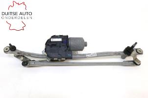 Used Wiper mechanism Audi A6 (C7) 3.0 V6 24V TFSI Quattro Price € 75,00 Inclusive VAT offered by Duitse Auto Onderdelen