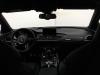 Head-up display from a Audi A6 (C7) 3.0 V6 24V TFSI Quattro 2016