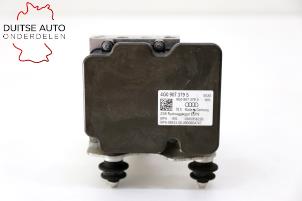 Pompe ABS d'un Audi A6 (C7) 3.0 V6 24V TFSI Quattro 2016