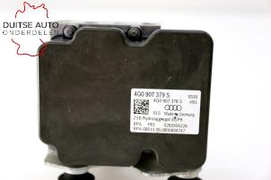 Pompe ABS d'un Audi A6 (C7) 3.0 V6 24V TFSI Quattro 2016