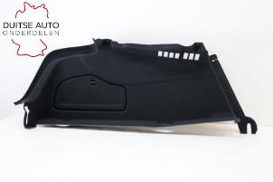 Usados Tapizado de maletero Audi A6 (C7) 3.0 V6 24V TFSI Quattro Precio € 75,00 IVA incluido ofrecido por Duitse Auto Onderdelen
