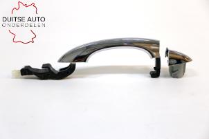 Used Rear door handle 4-door, right Audi A6 (C7) 3.0 V6 24V TFSI Quattro Price € 35,01 Inclusive VAT offered by Duitse Auto Onderdelen