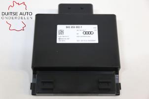 Used Voltage regulator Audi A6 (C7) 3.0 V6 24V TFSI Quattro Price € 35,01 Inclusive VAT offered by Duitse Auto Onderdelen