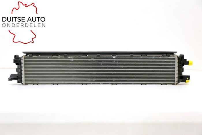 Used Intercooler Audi A6 (C7) 3.0 V6 24V TFSI Quattro Price € 175,45 Inclusive VAT offered by Duitse Auto Onderdelen