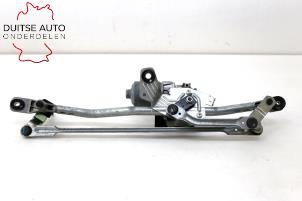 Usagé Moteur + mécanisme d'essuie glace Audi A6 (C7) 2.0 T FSI 16V Quattro Prix € 90,75 Prix TTC proposé par Duitse Auto Onderdelen