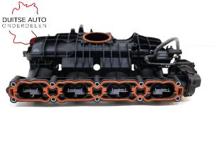 Used Intake manifold Volkswagen Golf VII (AUA) 2.0 R-line 4Motion 16V Price € 254,10 Inclusive VAT offered by Duitse Auto Onderdelen
