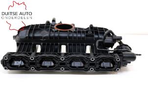 Used Intake manifold Audi A4 (B9) 2.0 TFSI 16V Price € 254,10 Inclusive VAT offered by Duitse Auto Onderdelen