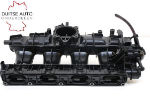 Used Intake manifold Audi A4 Avant Quattro (B8) 2.0 TFSI 16V Price € 180,00 Inclusive VAT offered by Duitse Auto Onderdelen