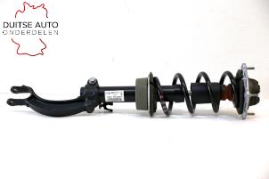 Used Front shock absorber rod, right Audi A6 (C7) 3.0 V6 24V TFSI Quattro Price € 181,50 Inclusive VAT offered by Duitse Auto Onderdelen