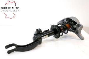 Used Front shock absorber rod, left Audi RS 5 (8F7) 4.2 V8 32V Price € 272,25 Inclusive VAT offered by Duitse Auto Onderdelen
