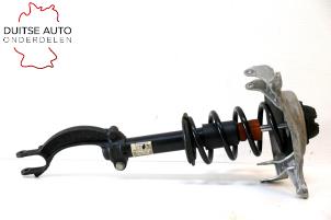 Used Front shock absorber rod, right Audi A5 Sportback Quattro (B8H/B8S) 2.0 TDI 16V Price € 151,25 Inclusive VAT offered by Duitse Auto Onderdelen