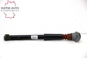 Used Rear shock absorber, left Audi A6 (C7) 3.0 V6 24V TFSI Quattro Price € 90,75 Inclusive VAT offered by Duitse Auto Onderdelen