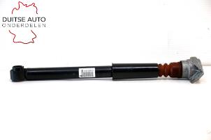 Used Rear shock absorber, right Audi A6 (C7) 2.0 T FSI 16V Quattro Price € 90,75 Inclusive VAT offered by Duitse Auto Onderdelen