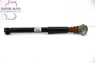 Used Rear shock absorber, right Audi A6 (C7) 3.0 V6 24V TFSI Quattro Price € 90,75 Inclusive VAT offered by Duitse Auto Onderdelen