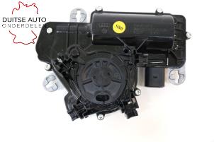 Used Motor for power tailgate closer Audi Q2 (GAB/GAG) 1.4 TFSI 16V Price € 35,01 Inclusive VAT offered by Duitse Auto Onderdelen