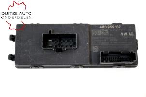 Used Module tailgate motor Audi Q7 (4MB/4MG) 3.0 TDI V6 24V Price € 90,00 Inclusive VAT offered by Duitse Auto Onderdelen