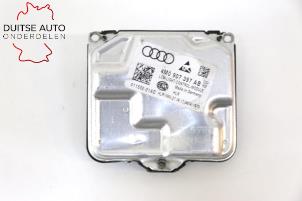 Usados Ordenador de iluminación Audi Q7 (4MB/4MG) 3.0 TFSI V6 24V Precio € 99,99 IVA incluido ofrecido por Duitse Auto Onderdelen