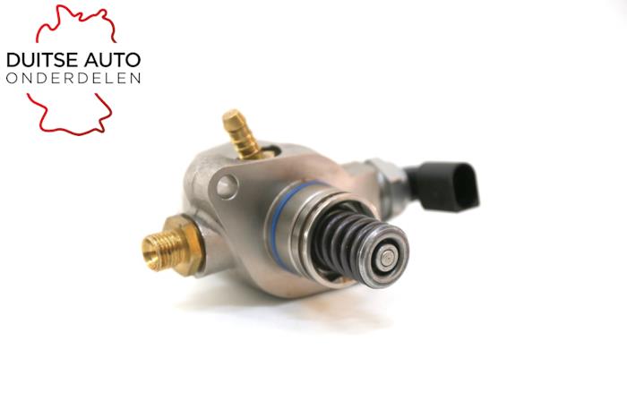 Mechanical fuel pump Audi S3 Limousine 2.0 TFSI 16V - 06L127025M DJHA