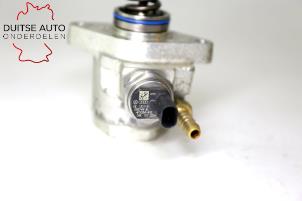 Used Mechanical fuel pump Audi A1 Sportback (8XA/8XF) 1.4 TFSI 16V Price € 139,15 Inclusive VAT offered by Duitse Auto Onderdelen