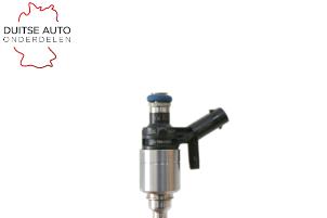 Used Injector (petrol injection) Audi A4 Quattro (B9) 2.0 TFSI 16V Price € 90,75 Inclusive VAT offered by Duitse Auto Onderdelen