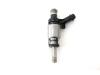 Injektor (Benzineinspritzung) van een Audi Q3 (8UB/8UG) 2.0 16V TFSI 211 Quattro 2012