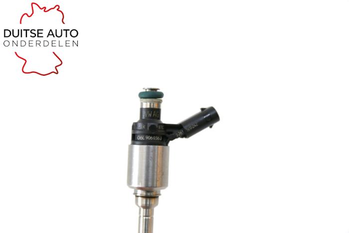 Usagé Injecteur (injection essence) Audi A6 (C7) 1.8 T FSI 16V Prix € 70,00 Prix TTC proposé par Duitse Auto Onderdelen