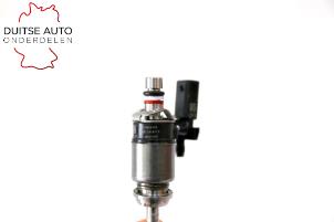 New Injector (petrol injection) Audi A3 Sportback (8VA/8VF) 1.5 35 TFSI 16V Price € 99,99 Inclusive VAT offered by Duitse Auto Onderdelen