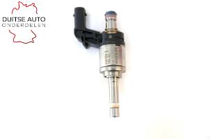 Usagé Injecteur (injection essence) Volkswagen Passat (3G2) 2.0 TSI 16V Prix € 75,00 Prix TTC proposé par Duitse Auto Onderdelen