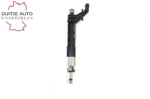 Usagé Injecteur (injection essence) Audi RS 4 Avant (B9) 2.9 V6 TFSI 24V Prix € 85,00 Prix TTC proposé par Duitse Auto Onderdelen