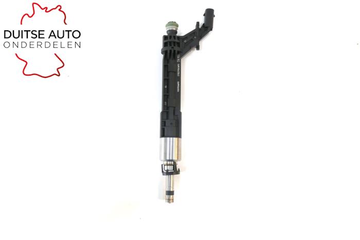 Usagé Injecteur (injection essence) Audi RS 6 Avant (C8) 4.0 V8 TFSI Mild Hybrid 32V Prix € 85,00 Prix TTC proposé par Duitse Auto Onderdelen