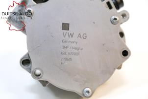 Usagé Pompe à vide (essence) Audi A6 Avant (C7) 2.0 TFSI 16V Prix € 99,99 Prix TTC proposé par Duitse Auto Onderdelen