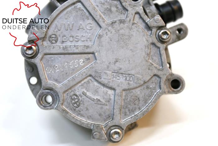 Bomba de vacío (Gasolina) de un Audi TT (FV3/FVP) 2.0 TFSI 16V TTS Quattro 2015