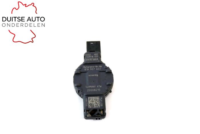 Begagnade Regnsensor Audi Q2 (GAB/GAG) 1.4 TFSI 16V Quattro Pris € 54,99 Inklusive moms erbjuds av Duitse Auto Onderdelen