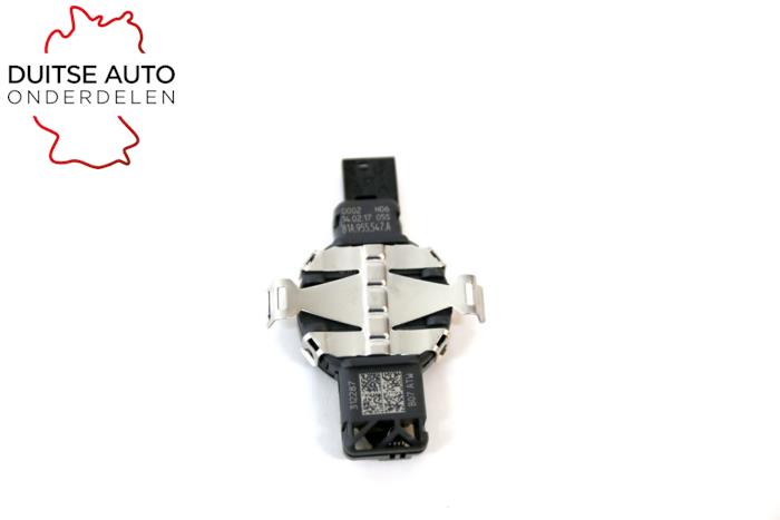 Begagnade Regnsensor Audi A3 Sportback (8VA/8VF) 1.4 TFSI 16V e-tron Pris € 80,01 Inklusive moms erbjuds av Duitse Auto Onderdelen