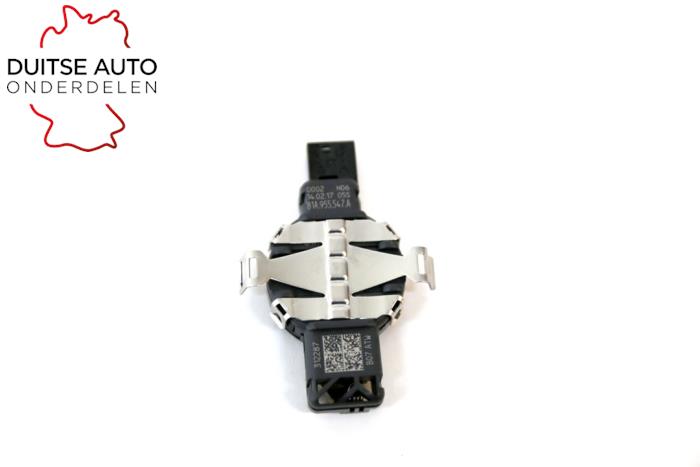 Gebrauchte Regensensor Audi TT (FV3/FVP) 2.0 TFSI 16V TTS Quattro Preis € 80,01 Mit Mehrwertsteuer angeboten von Duitse Auto Onderdelen