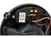 Heating and ventilation fan motor from a Volkswagen Crafter (SY) 2.0 TDI 2016