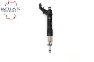 Usagé Injecteur (injection essence) Audi RS 5 (F53/F5P) 2.9 V6 TFSI 24V Prix € 85,00 Prix TTC proposé par Duitse Auto Onderdelen