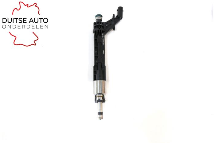 Injecteur (injection essence) d'un Audi S5 Sportback (F5A/F5F) 3.0 TFSI V6 24V 2019