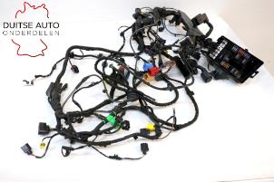 Used Wiring harness engine room Audi TT (FV3/FVP) 2.0 TFSI 16V TTS Quattro Price € 423,50 Inclusive VAT offered by Duitse Auto Onderdelen
