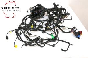 Used Wiring harness engine room Audi TT (FV3/FVP) 2.0 TFSI 16V Quattro Price € 423,50 Inclusive VAT offered by Duitse Auto Onderdelen