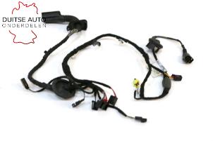 Used Wiring harness Audi A6 (C7) 2.0 TDI 16V Price € 45,00 Inclusive VAT offered by Duitse Auto Onderdelen