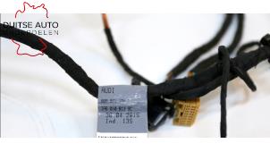 Used Pdc wiring harness Audi Q5 (FYB/FYG) 2.0 TFSI 16V Mild Hybrid Quattro Price € 80,01 Inclusive VAT offered by Duitse Auto Onderdelen