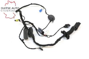 Used Wiring harness Audi Q5 (FYB/FYG) 2.0 TDI 16V Price € 75,00 Inclusive VAT offered by Duitse Auto Onderdelen