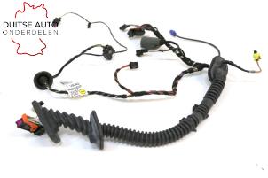 Used Wiring harness Volkswagen Touareg (7PA/PH) 3.6 V6 24V FSI BlueMotion Technology Price € 75,00 Inclusive VAT offered by Duitse Auto Onderdelen