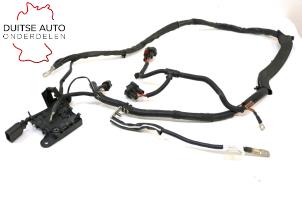 Usados Mazo de cables Audi A4 Quattro (B8) 2.0 TDI 16V Precio € 99,99 IVA incluido ofrecido por Duitse Auto Onderdelen