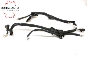 Used Wiring harness Audi Q7 (4MB/4MG) 3.0 TFSI V6 24V Price € 99,99 Inclusive VAT offered by Duitse Auto Onderdelen
